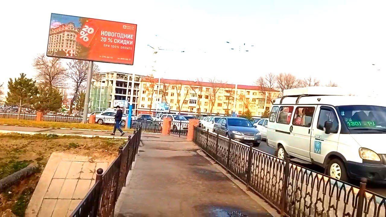 23 декабря 2021 года Ташкент, Ак-Тепе и поиск дома 28 за гастрономом смотреть онлайн