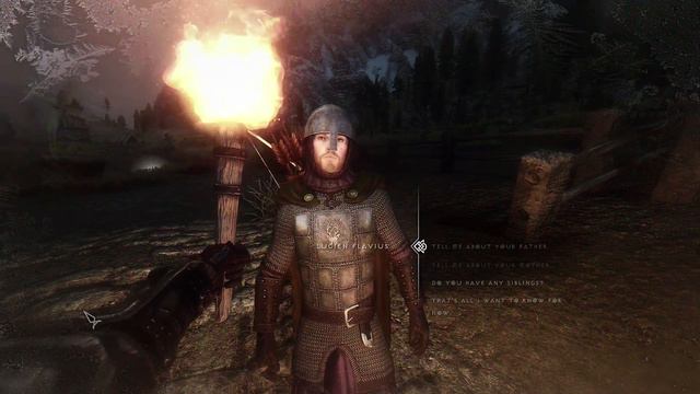 #11 Khajiit Roleplay - Ultimate Skyrim 4.0