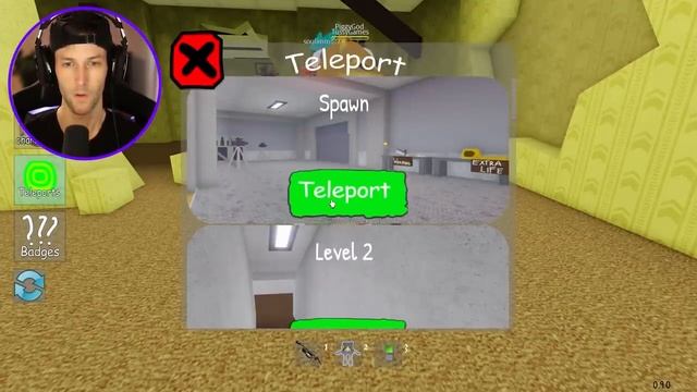 ROBLOX *NEW* ESCAPE BACKROOMS MORPHS! (ALL NEW MORPHS UNLOCKED!) смотреть онлайн