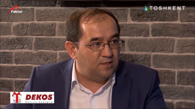 Зафар Хошимов: Корхоналарга тушадиган хар қандай солиқ юки охир оқибат истемолчилар елкасига тушади смотреть онлайн
