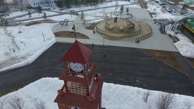 Лангепас смотреть онлайн