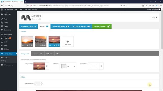 How To Create Slider Images In WordPress смотреть онлайн