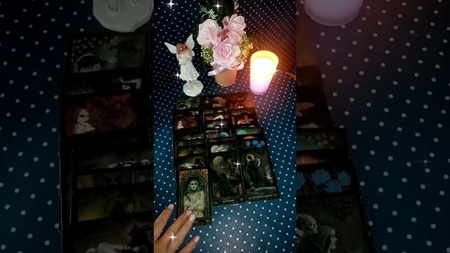 Его мысли о Вас ?? Таро онлайн??? смотреть онлайн