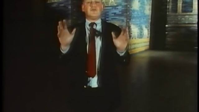 Testament The Bible And History episode 2 Chronicles and Kings part 2 (2 of 2).mpg смотреть онлайн