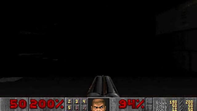 Прохождение Doom2 #2 смотреть онлайн