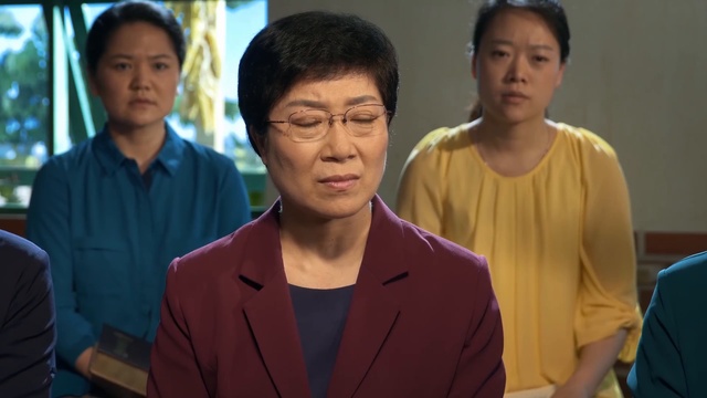 Христианский фильм «КАКОЙ ПРЕКРАСНЫЙ ГОЛОС» Божий суд в последние дни – наказание или спасение? смотреть онлайн