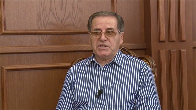 Устранение административных барьеров для бизнеса Чеченской Республики смотреть онлайн