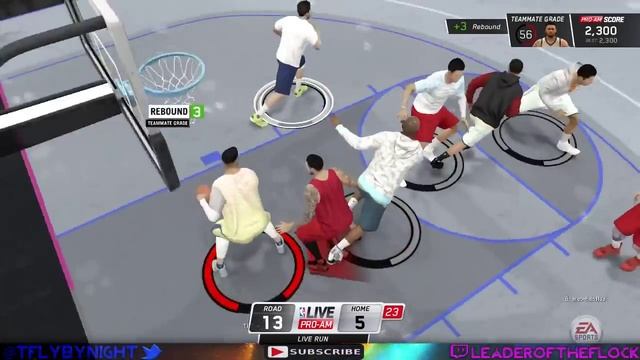 NBA LIVE 16 ONLY SELLS 8,000 COPIES! This is Why! @EAsports смотреть онлайн