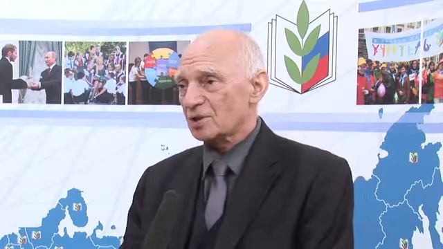 Роль Профсоюза в решении вопросов пенсионного обеспечения смотреть онлайн
