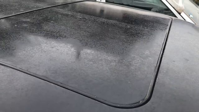 Люк BMW E34 смотреть онлайн