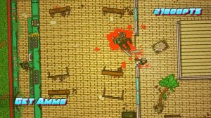 Прохождение игры - Hotline Miami 2: Wrong Number | Stronghold