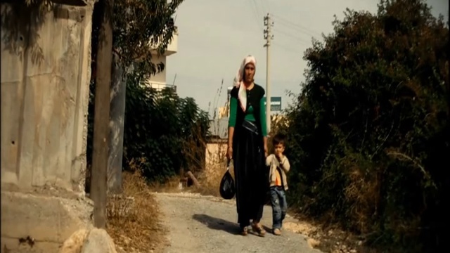 Nancy Ajram-baya W Shater