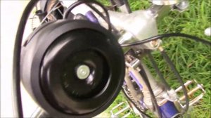 The 125DB Super Loud Rechargeable Waterproof Bicycle Horn Fedog F118 Review And Unboxing