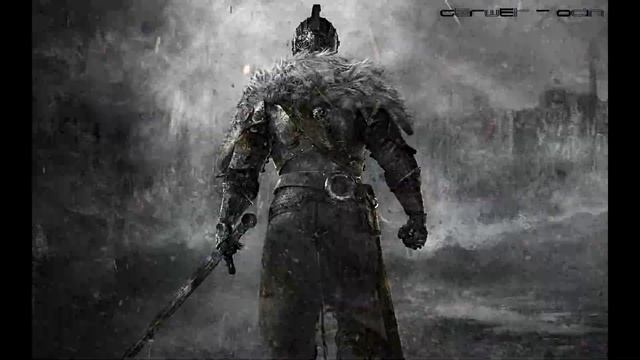 Gerwet | Gerwet - Odin HD [movie soundtrack experience] смотреть онлайн