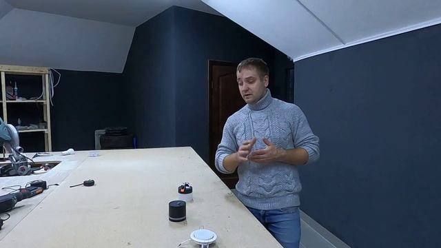 Какие светильники для натяжного потолка мы предлагаем клиентам смотреть онлайн