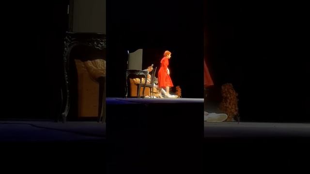 Спектакль "На автопилоте" в Крыму. Промо смотреть онлайн