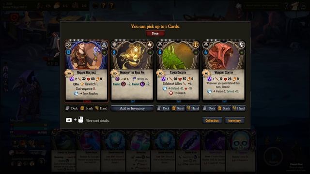 Ordo Tenebris/Tenebrae/Occultist - Chosen Mode - Part V - Erannorth Chronicles смотреть онлайн