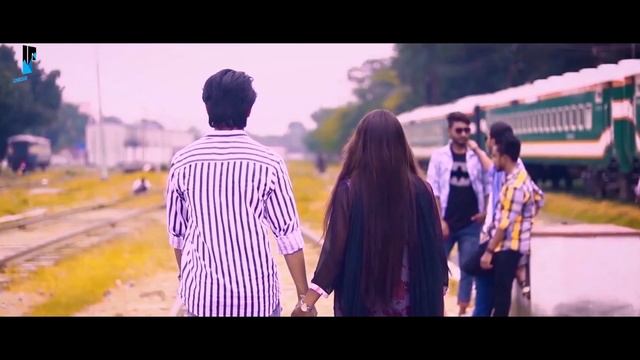 Joker | জোকার | Bangla Action Short Film 2019 | Iconic Shawon | Sami | Unique Pictures смотреть онлайн