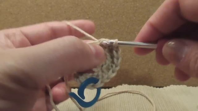 How to Crochet Play Food - Donuts - Part 1