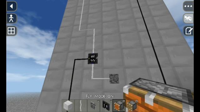 Лифт из поршней #2 механизмы survivalcraft 2.0 смотреть онлайн