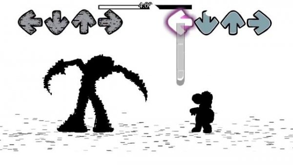 Friday Night Funkin' Vs Darkness Takeover Rooten Family Extended | Family Guy (FNF/Mod/Pibby Cover)