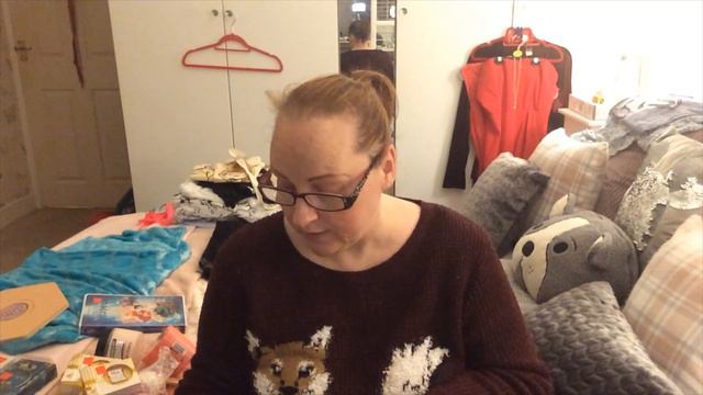 Boxing day sale haul Part 2 смотреть онлайн