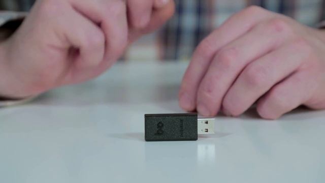 AudioQuest JitterBug USB Digital Noise Filter – Audio Advisor смотреть онлайн