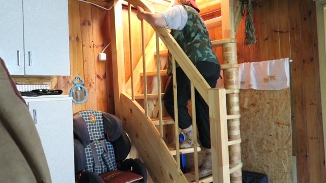 VLOG: ПОСЛЕДСТВИЯ ГРОЗЫ / УЧИМСЯ ЧИТАТЬ 25.08.2016 смотреть онлайн