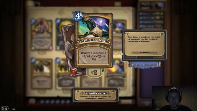 Comment différencier les deck sur Hearthstone (Janvier 2016) смотреть онлайн