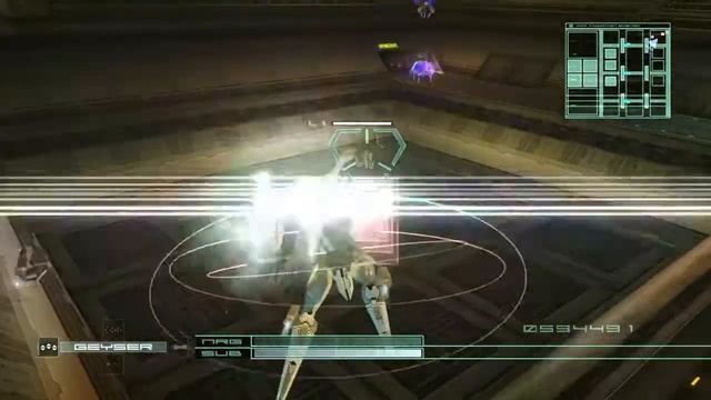 Zone of the Enders The 2nd RUNNER M∀RS - The Good Rescuer Trophy смотреть онлайн