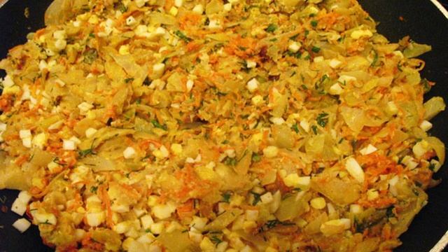 Сборник рецептов