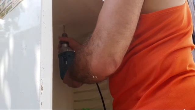 Замена Испарителя ,продолжение смотреть онлайн