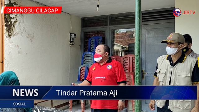 Sebanyak 637 KPM kecamatan Cimanggu Menerima Pencairan BPNT Termin Kedua смотреть онлайн