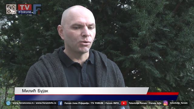 TV FORUM 24.10.2022. VESTI смотреть онлайн