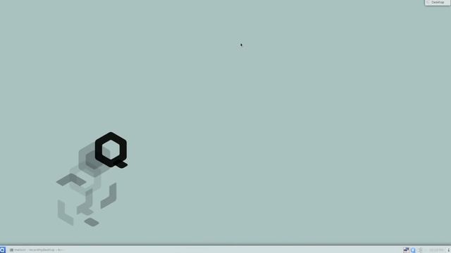 Qubes OS 3.1 Overview/Demo смотреть онлайн