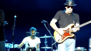 Крис Норман и группа Бэнд