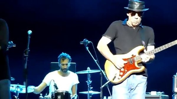 Крис Норман и группа Бэнд