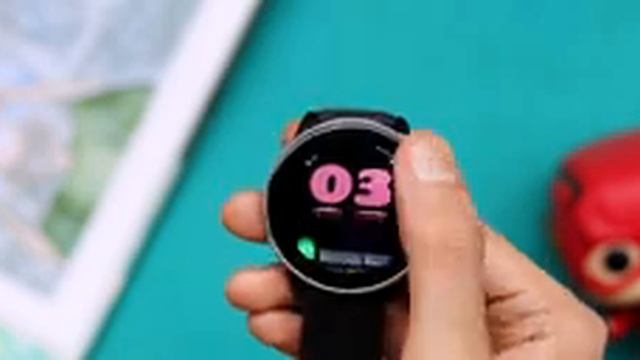১১ হাজার টাকা! ? Amazfit GTR Mini Smart Watch BANGLA Review 2023 смотреть онлайн