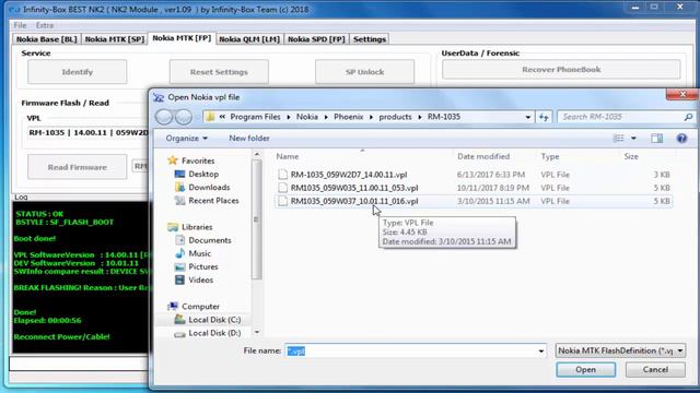 Nokia best dongle error wrong version flashing to device boot problems contact service solutions смотреть онлайн