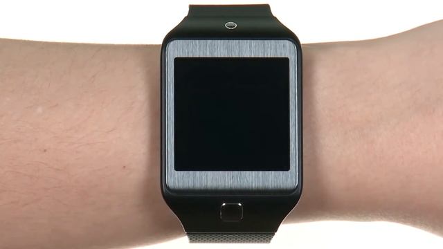 Samsung Gear 2 Neo SM R381 - Music Player смотреть онлайн