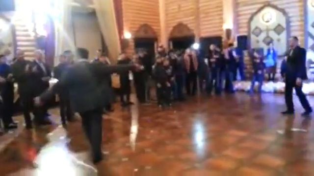 Самая шикарная свадьба Анасовых смотреть онлайн