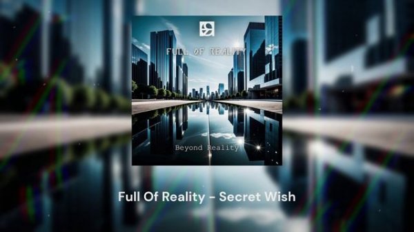 Full Of Reality - Secret Wish