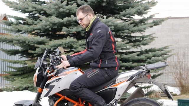 4 совета для проезда скользких участков на мотоцикле смотреть онлайн