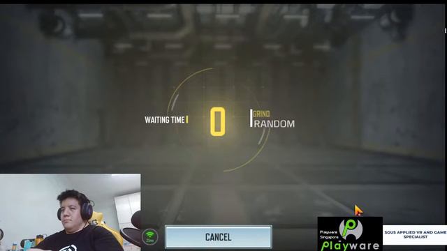 call of duty mobile 25 mar test out new webcam 02 смотреть онлайн