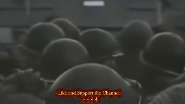 The Greatest Error of the Third Reich in the Battle of Normandy смотреть онлайн