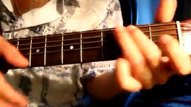 Юрий Антонов - мечта сбывается. Разбор песни на гитаре. смотреть онлайн