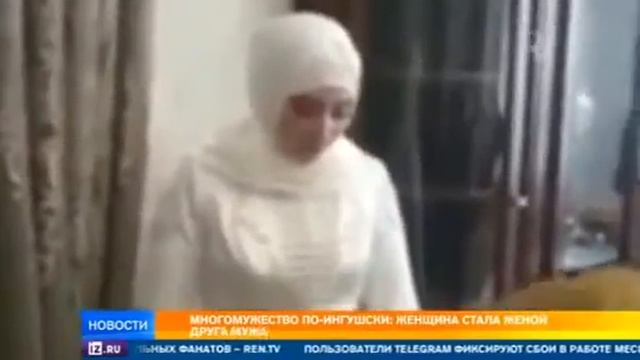 Вышла замуж за друга мужа. Ужас. смотреть онлайн