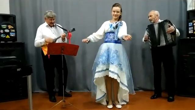 Бабич Татьяна "Ох , балалайка " смотреть онлайн