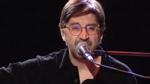 Юрий Шевчук акустика 1997 год