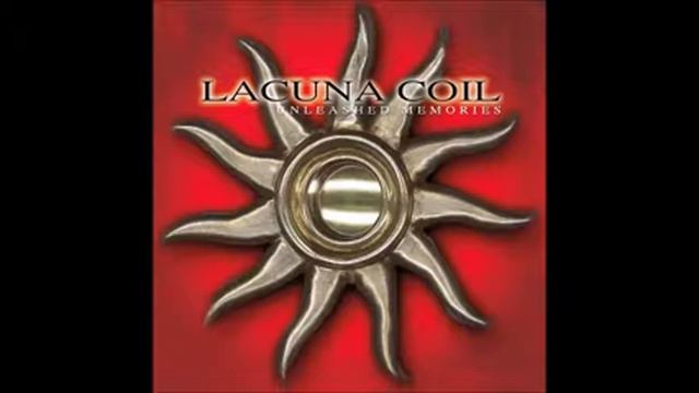 Lacuna Coil Distant Sun смотреть онлайн